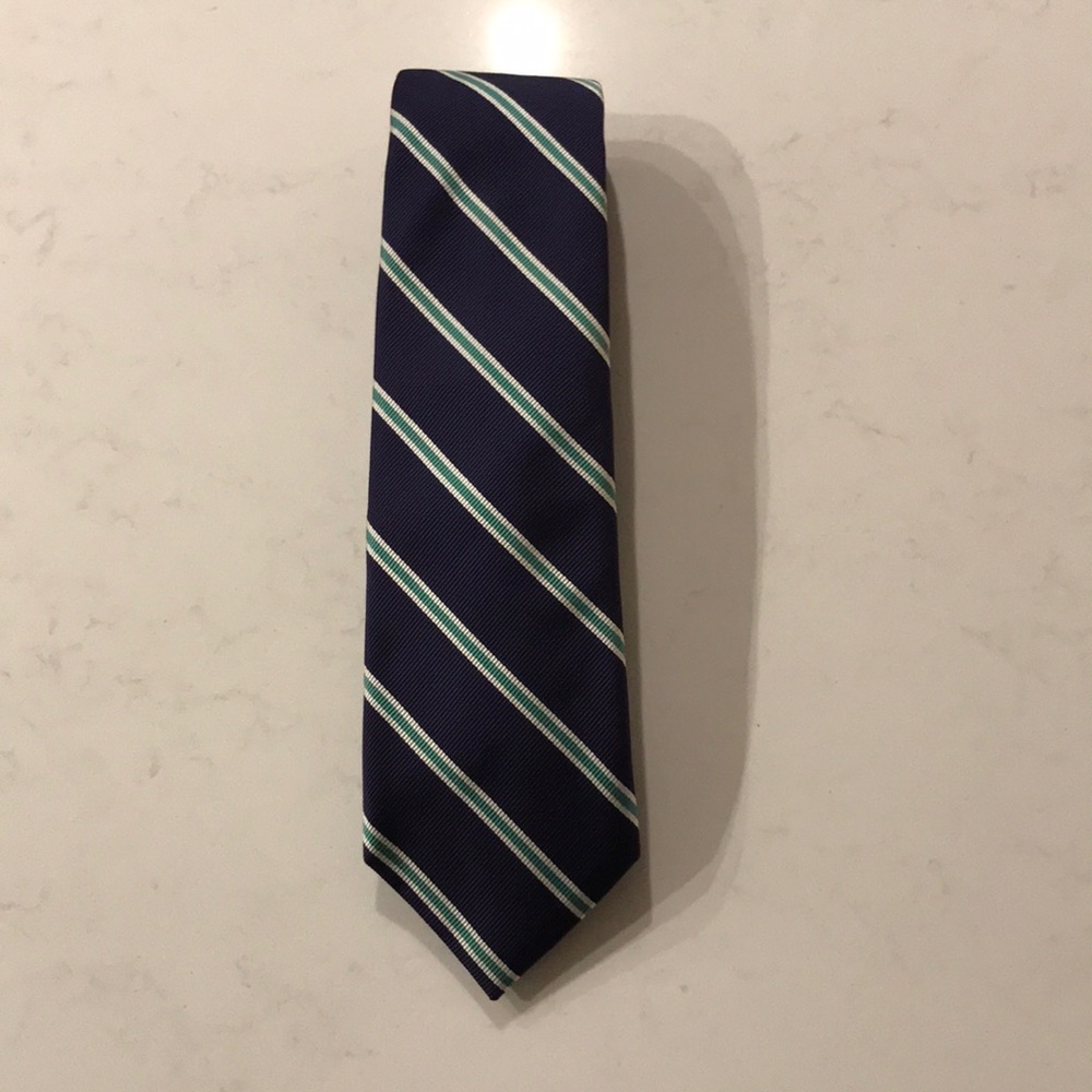 Jcrew silk tie